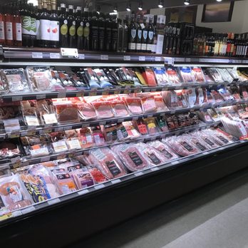 IGA Extra - a meat section in a grocery store - Grocery Near Me - Mont-Tremblant, Quebec IGA Extra - a meat section in a grocery store - Grocery Near Me - Mont-Tremblant, Quebec