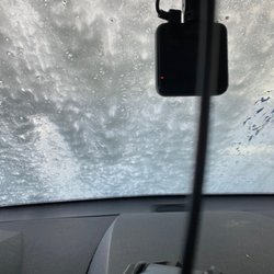 Everclean Car Wash - Hanover Park