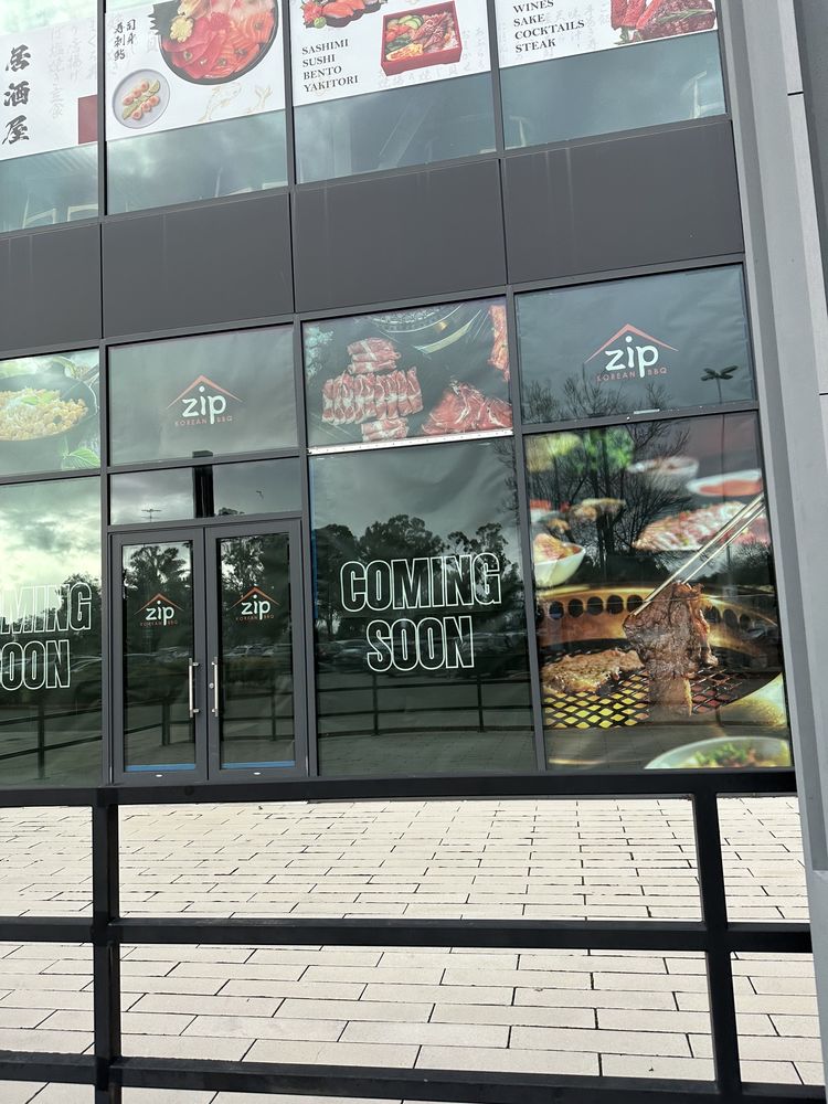 ZIP KOREAN BBQ Updated August 2025 2086 Newpark Mall Newark ZIP KOREAN BBQ Updated August 2025 2086 Newpark Mall Newark