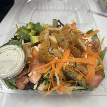 Brianna's Ice Cream - Chicken Salad - Ice Cream & Frozen Yogurt Near Me - Anaheim, California Brianna's Ice Cream - Chicken Salad - Ice Cream & Frozen Yogurt Near Me - Anaheim, California