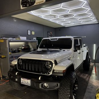 JB'S Autoworks - Gladiator cermaic coating/ window tint - Car Window Tinting Near Me - Tracy, California JB'S Autoworks - Gladiator cermaic coating/ window tint - Car Window Tinting Near Me - Tracy, California