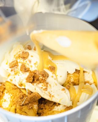 Chill Bros Scoop Shop by null