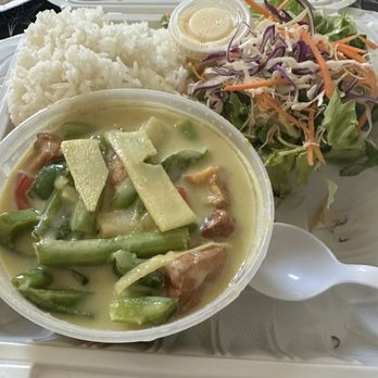 Bangkok Thai Cuisine - Thai Near Me - Foothill Ranch, California
