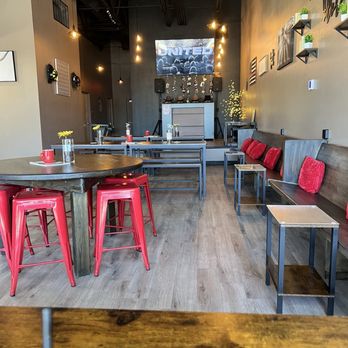 Cup of Cozy - Stage - Coffee & Tea Near Me - Albuquerque, New Mexico