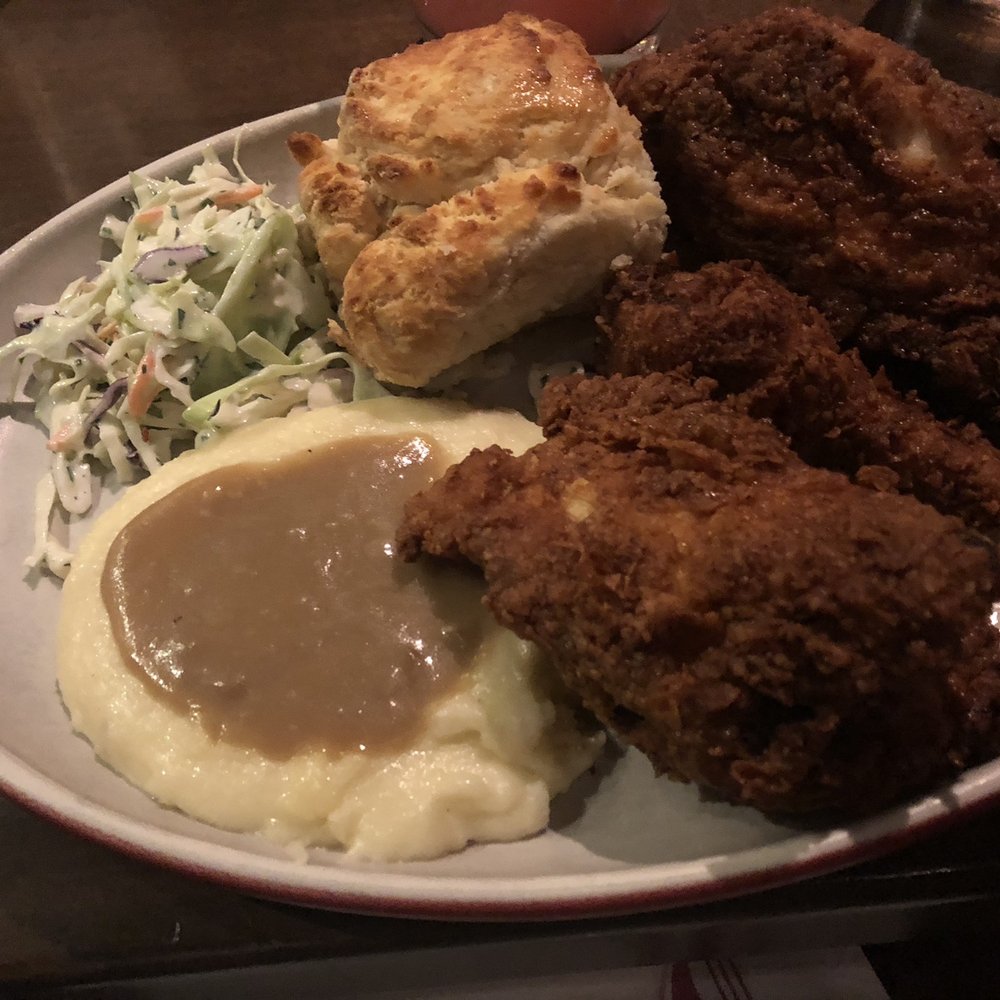 Culinary Dropout - New American Near Me - Austin, Texas