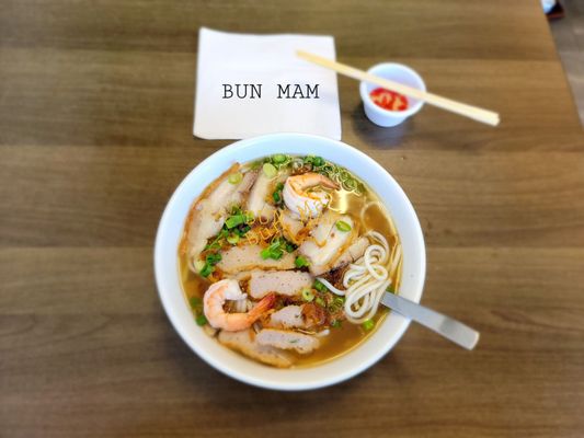 Bánh Mì Lê by null