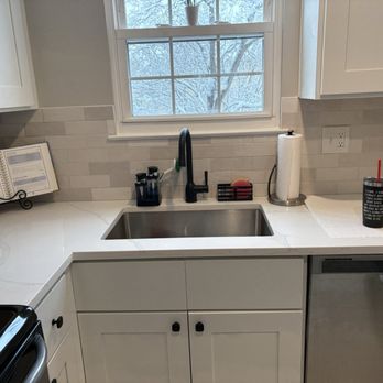 Danpri Construction Inc. - General Contractors Near Me - Monrovia, Maryland