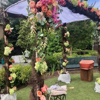 Orchid Florist - Florists Near Me - Berkeley, California