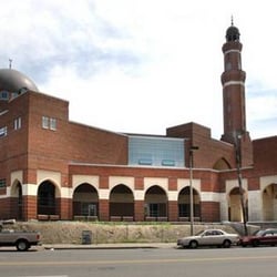 Al Bashaer - Al Bashaer is located at the Islamic Society of Boston's Cultural Center (ISBCC)