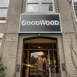Exterior photo of GoodWood - Washington, DC, District of Columbia Exterior photo of GoodWood - Washington, DC, District of Columbia