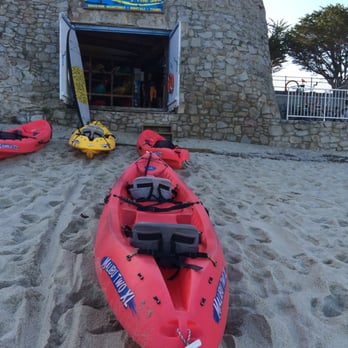 Pacific Grove Adventures - Tours Near Me - Pacific Grove, California Pacific Grove Adventures - Tours Near Me - Pacific Grove, California