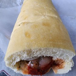 Milio's Sandwiches gift card