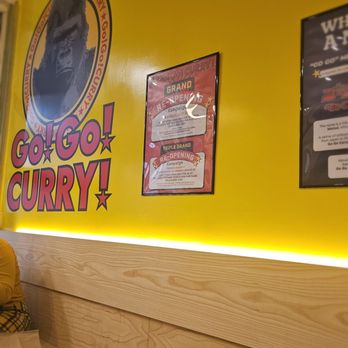 Go! Go! Curry! - Japanese Curry Near Me - New York, New York Go! Go! Curry! - Japanese Curry Near Me - New York, New York