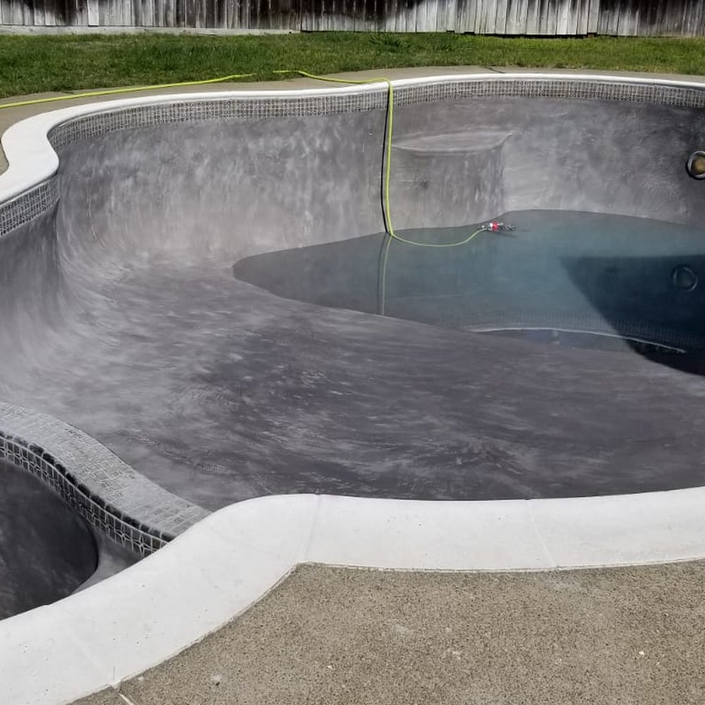 Generation Pool Plastering - Pool & Hot Tub Service Near Me - West Sacramento, California Generation Pool Plastering - Pool & Hot Tub Service Near Me - West Sacramento, California