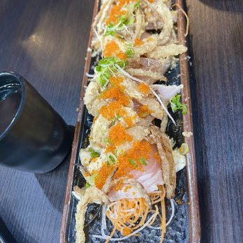 Yoshi Sushi - Japanese Near Me - Milpitas, California Yoshi Sushi - Japanese Near Me - Milpitas, California