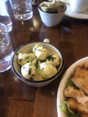 Alimentari at Mothers & Sons by null