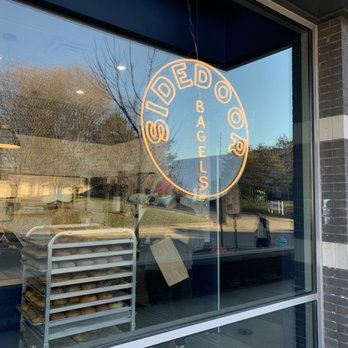 Sidedoor Bagel - Bagels Near Me - Indianapolis, Indiana