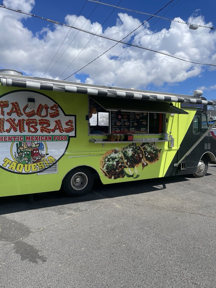 Tacos Tumbras Taco Truck