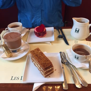 Les Deux Magots - French Near Me - Paris, 75 Les Deux Magots - French Near Me - Paris, 75
