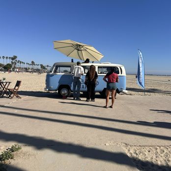 Heir Jay Cafe - The Van, coffee and dogs. - Coffee & Tea Near Me - Long Beach, California Heir Jay Cafe - The Van, coffee and dogs. - Coffee & Tea Near Me - Long Beach, California
