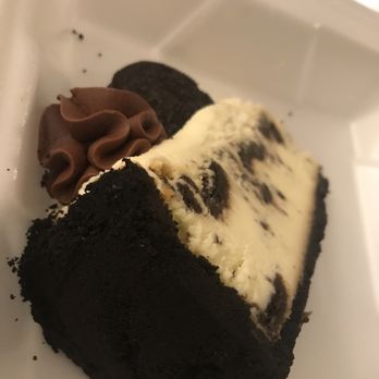 Bella's How Sweet It Is - Oreo Cheesecake - Desserts Near Me - Sherman Oaks, California