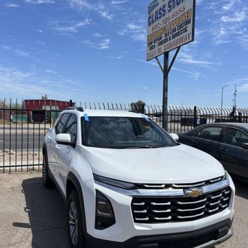 The Glass Store - Auto Glass Services Near Me - Phoenix, Arizona The Glass Store - Auto Glass Services Near Me - Phoenix, Arizona