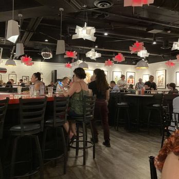 Hell's Kitchen - New American Near Me - Minneapolis, Minnesota