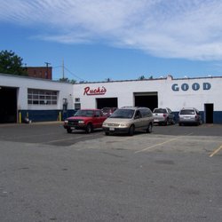 Rucki & Son Tire Co