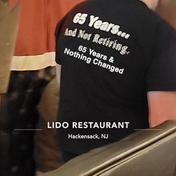 Lido Restaurant - Pizza Near Me - Hackensack, New Jersey Lido Restaurant - Pizza Near Me - Hackensack, New Jersey