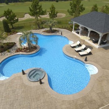Aegean Pools - An Award Winning Aegean Pool - Hot Tub & Pool Near Me - Chesapeake, Virginia Aegean Pools - An Award Winning Aegean Pool - Hot Tub & Pool Near Me - Chesapeake, Virginia