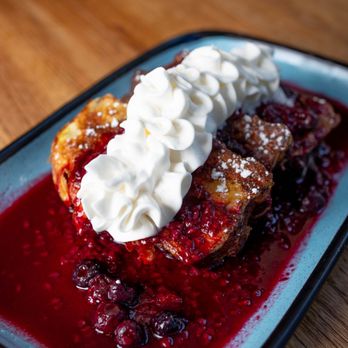 Honey's Kitchen - Bread Pudding French Toast - Coffee & Tea Near Me - Roslyn, Washington Honey's Kitchen - Bread Pudding French Toast - Coffee & Tea Near Me - Roslyn, Washington