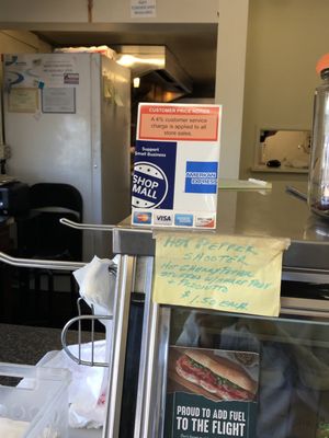 FAT DADDY’S DELI - Updated October 2024 - 29 Photos & 93 Reviews - 405 ...