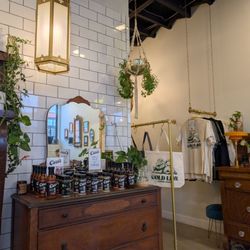 Gold Lion Coffee House