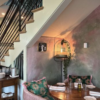 Allora - Italian Near Me - Charleston, South Carolina Allora - Italian Near Me - Charleston, South Carolina