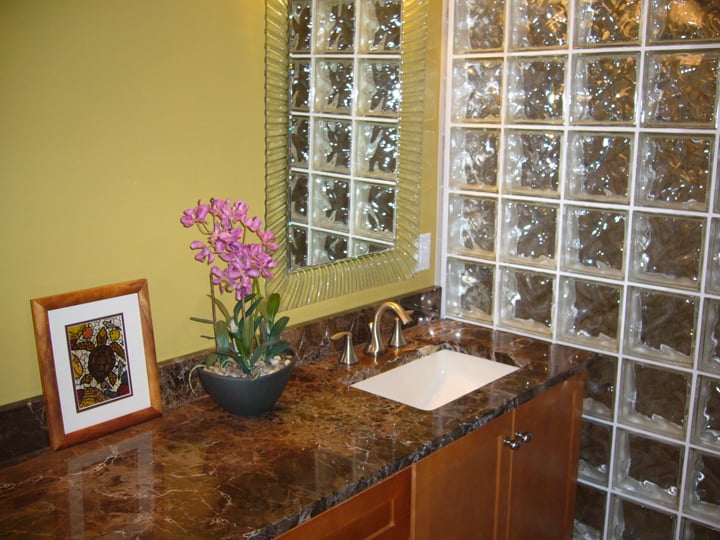 Slide of Hub Plumbing Co