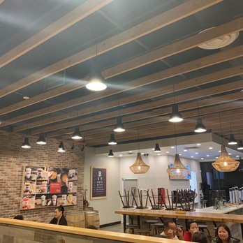 7 Leaves Cafe - Coffee & Tea Near Me - Houston, Texas 7 Leaves Cafe - Coffee & Tea Near Me - Houston, Texas