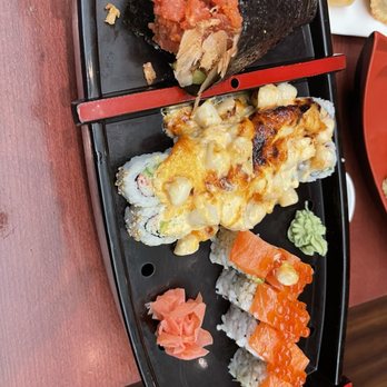 Sushi Katana - Sushi Bars Near Me - Orlando, Florida Sushi Katana - Sushi Bars Near Me - Orlando, Florida