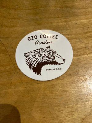 OZO Coffee | West Pearl by null
