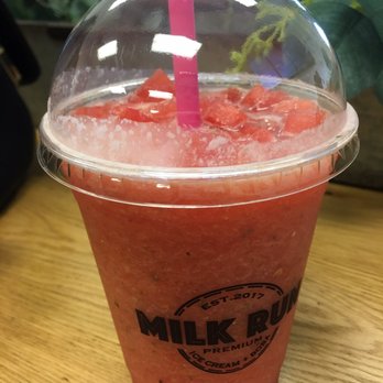 Milk Run - Coffee & Tea Near Me - Phoenix, Arizona