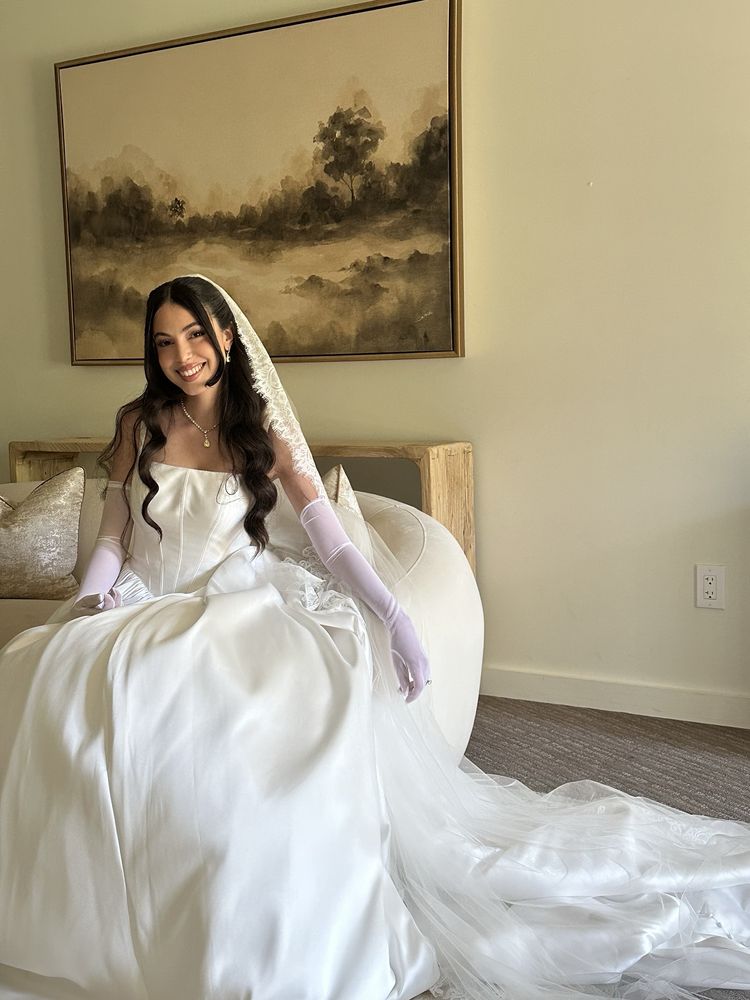 Mariam Hairstylist Logo