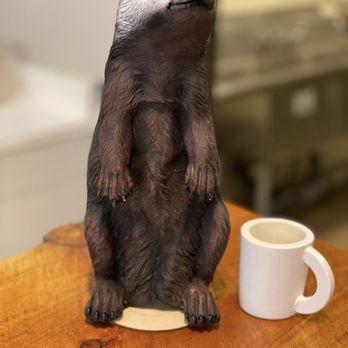 Little Badger Coffee - Coffee & Tea Near Me - Upland, California