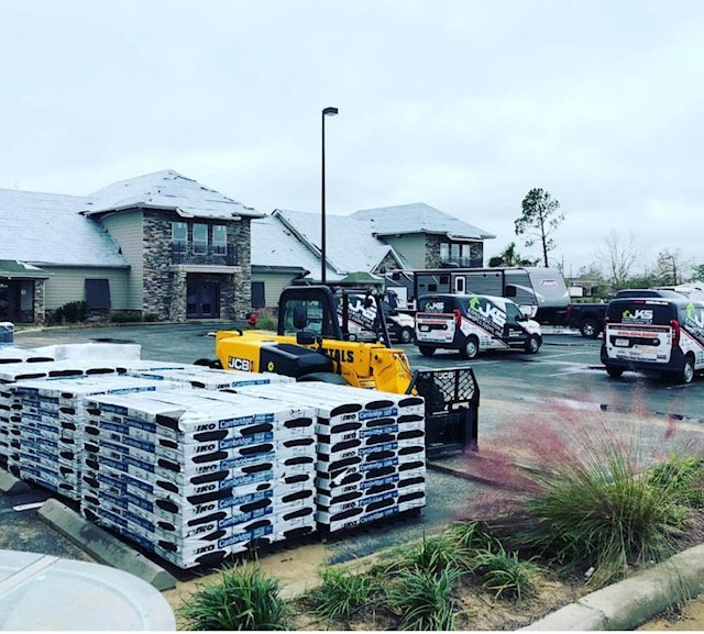 Slide of JKS construction & Engineering