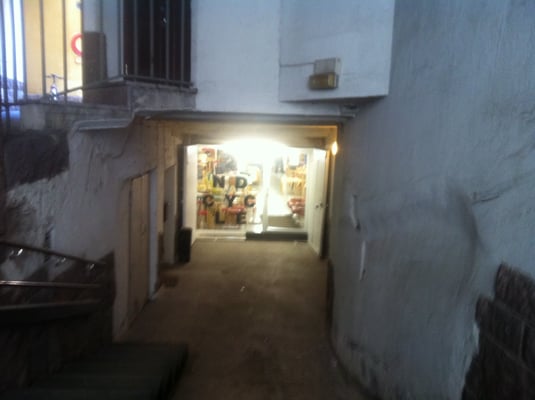 Artek 2nd cycle by null