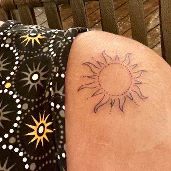 Ink Society - Cancun sun - Tattoo Near Me - Cancún, ROO Ink Society - Cancun sun - Tattoo Near Me - Cancún, ROO