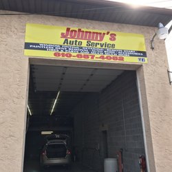Johnny's Auto Care 