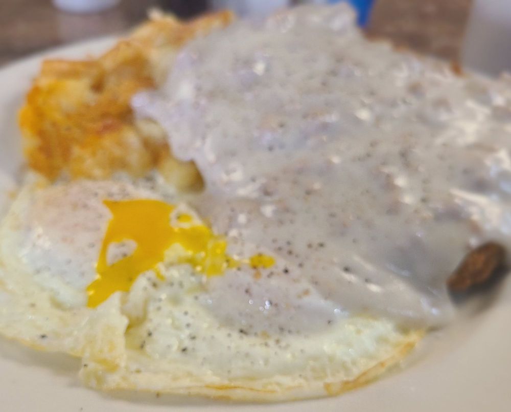 Peppermill Restaurant