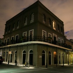 New Orleans Native Tours