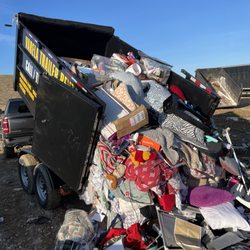 Varela Junk Removal & Dumpster Rental