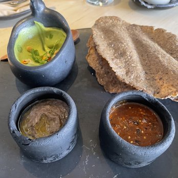 Colita - Masa & Guacamole - New American Near Me - Minneapolis, Minnesota