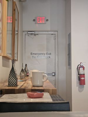 Second State Coffee by null